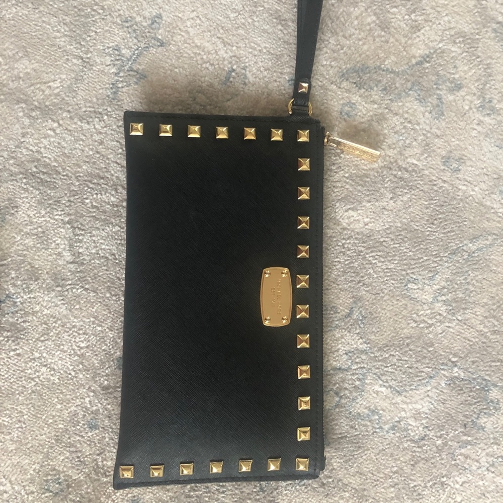 Michael Kors wrislet